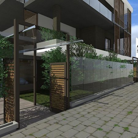 Hotel Leopardi Pomigliano d'Arco Eksteriør billede